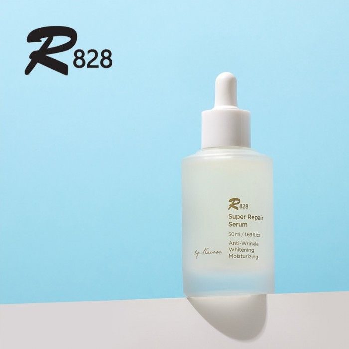 R828 Super Repair Serum 50ml